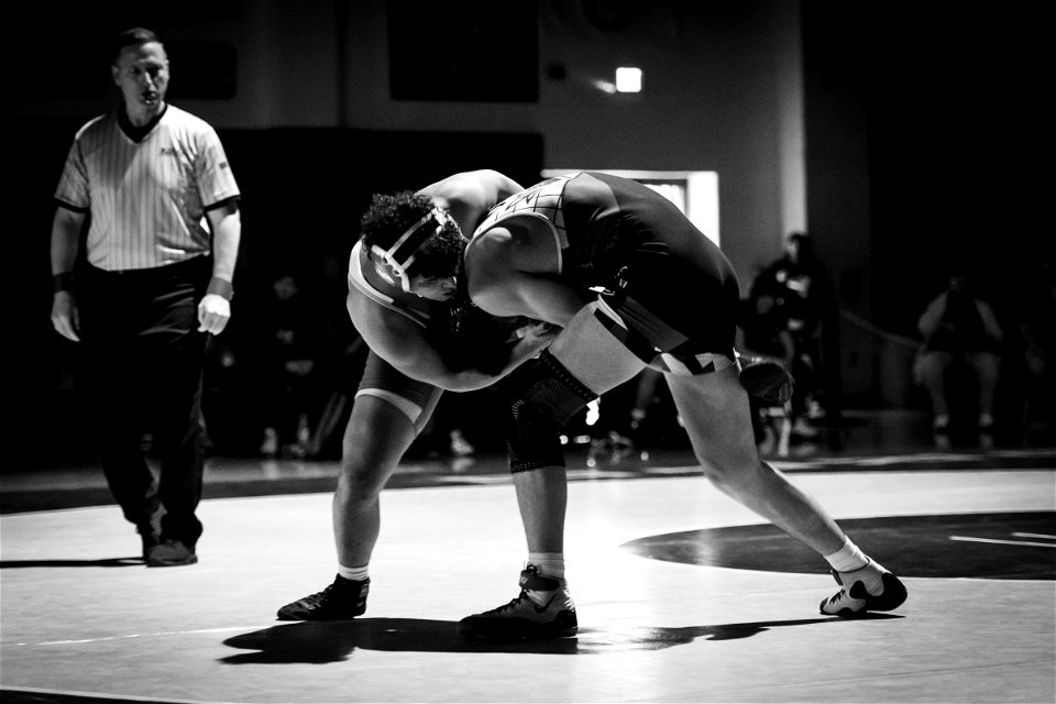 HC vs North-3912