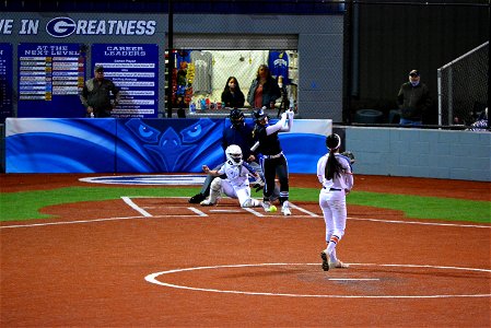 G town vs. Glenn
