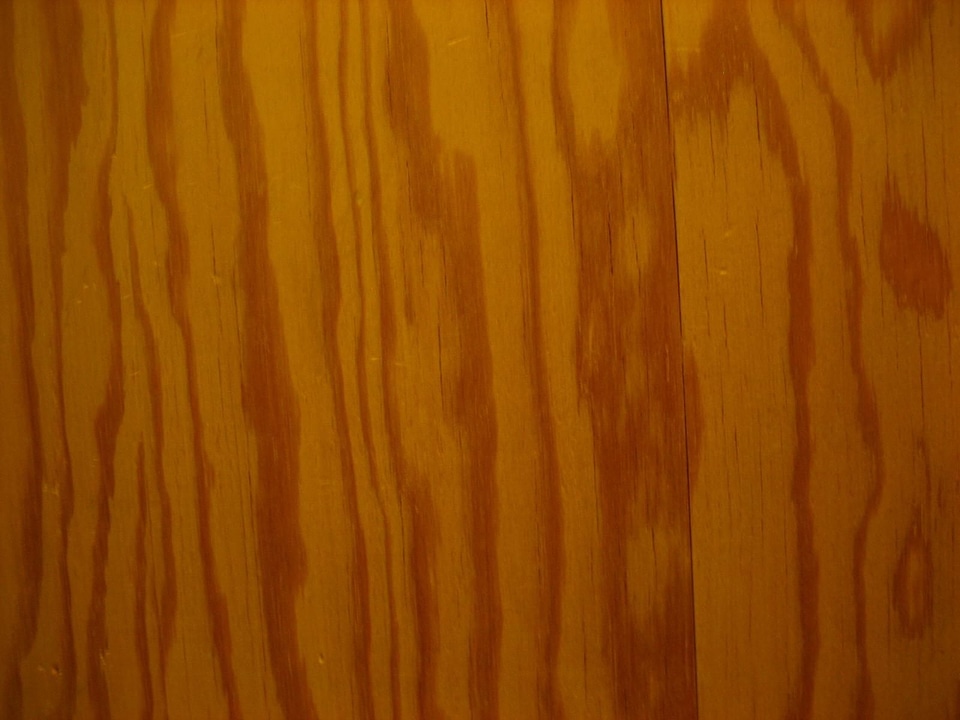 Furniture interior surface