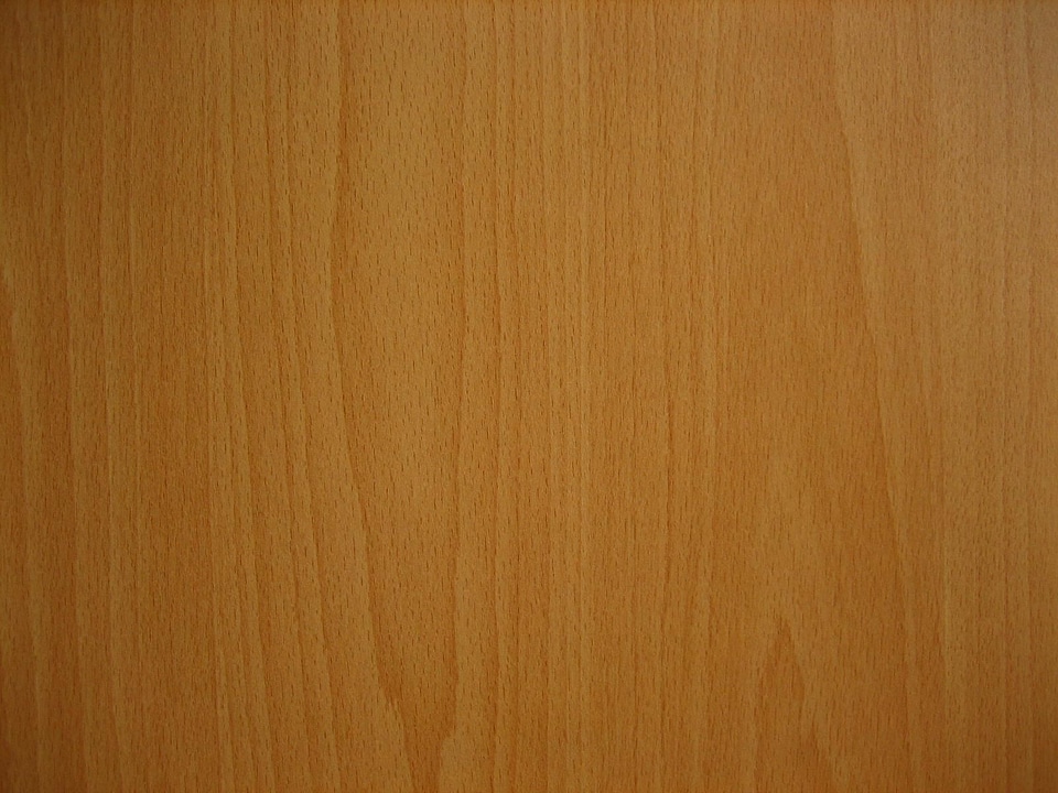 Chipboard lumber surface