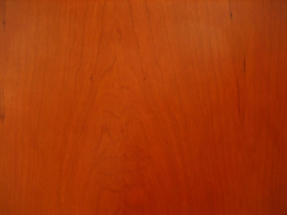 Furniture model red