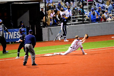 G town vs. Glenn