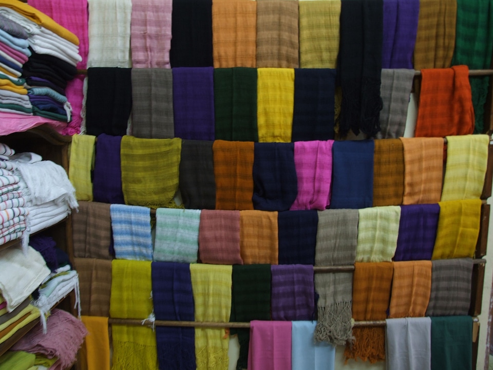 Colour  
