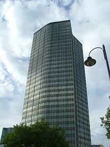 Architecture tower skyscraper photo