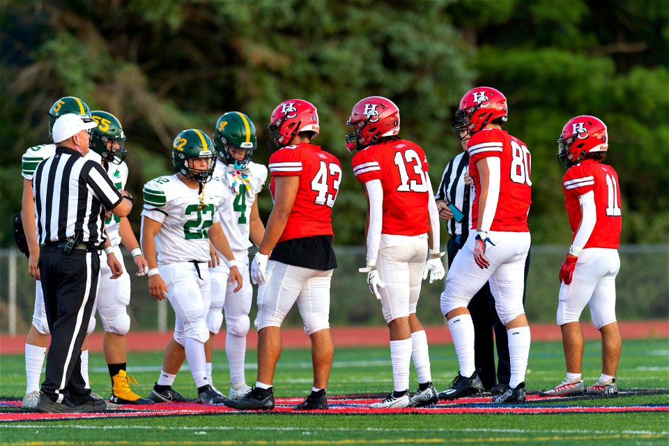 HC vs North-4854
