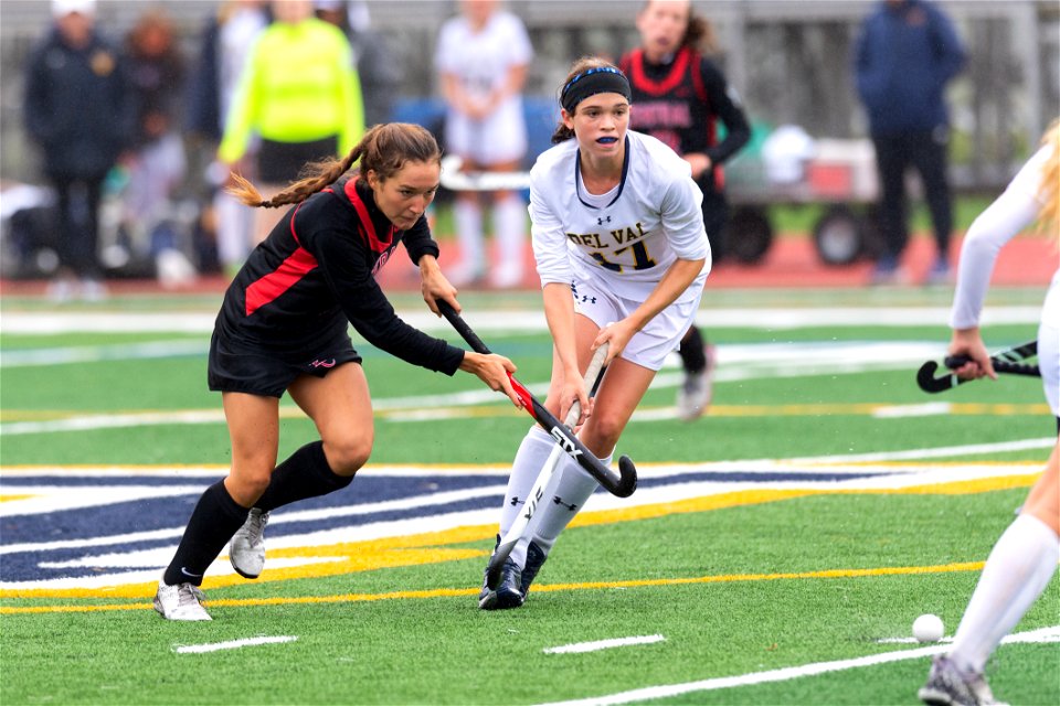 HC vs Del Val-1037