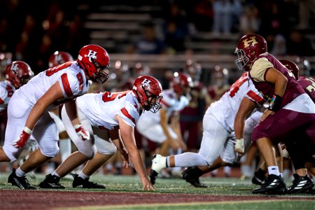 HC vs Hillsborough-1454