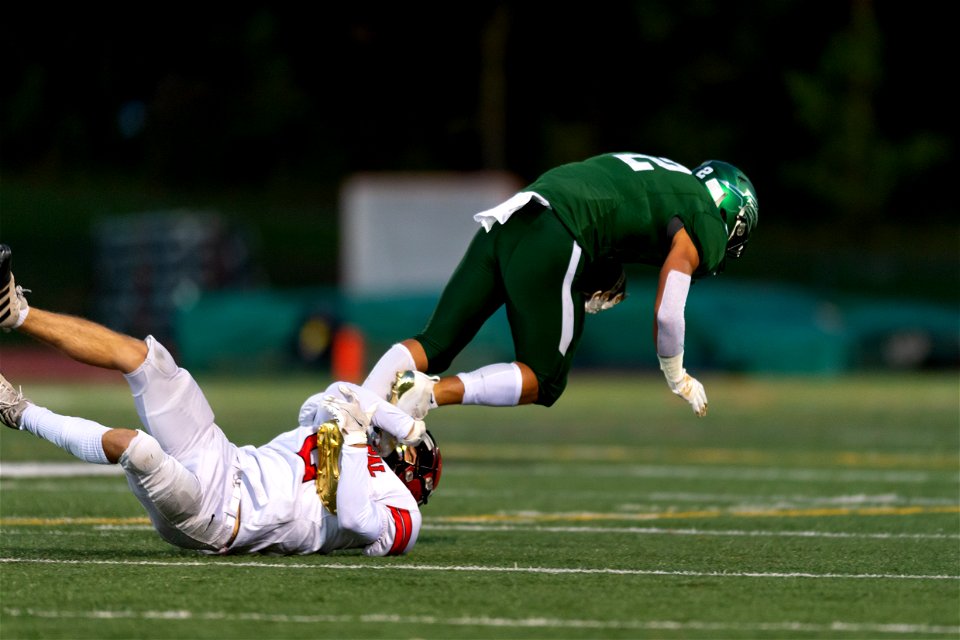 HC vs Ridge-9457
