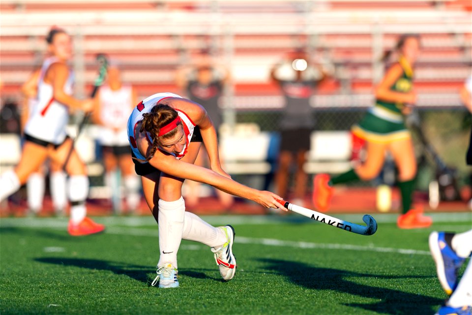 HC vs North-6455
