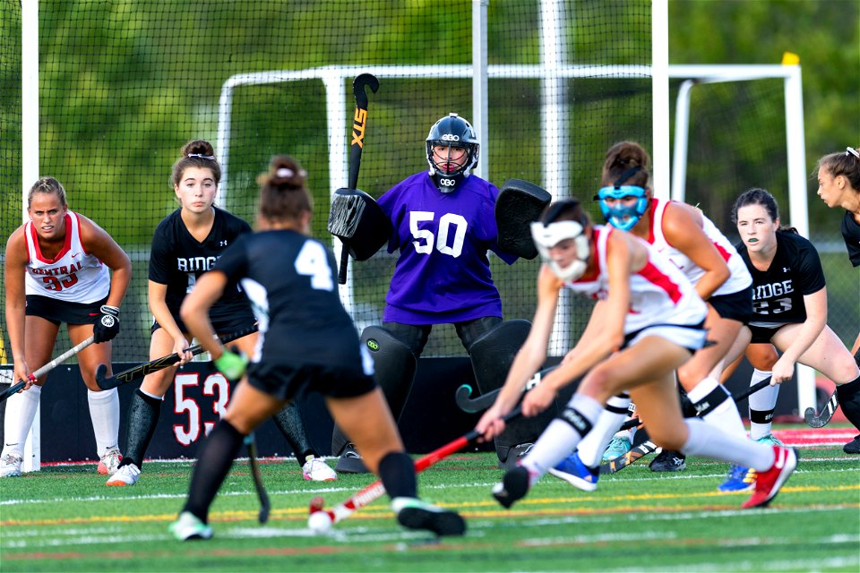 HC vs Ridge-7861