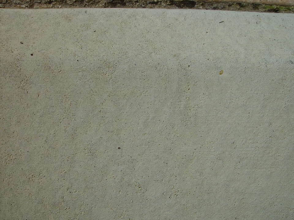 Concrete structure 