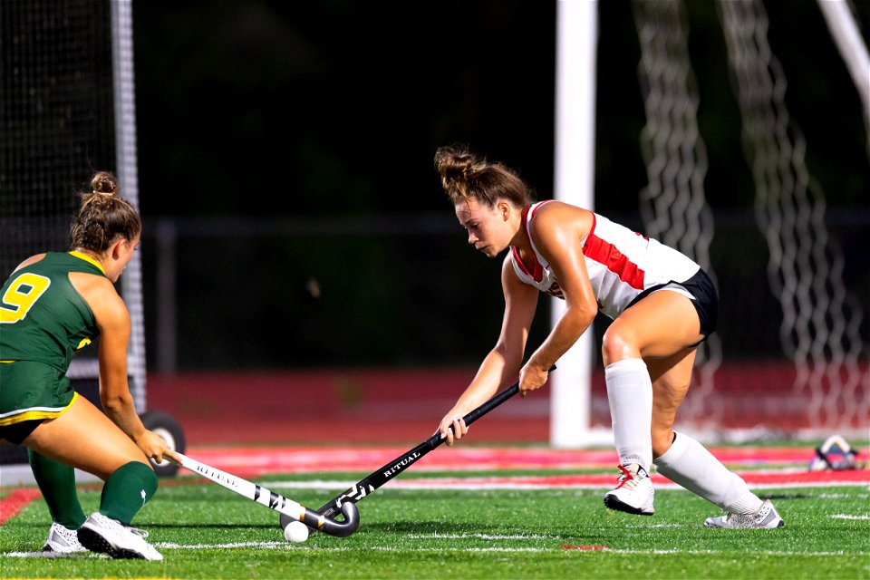 HC vs North-6715
