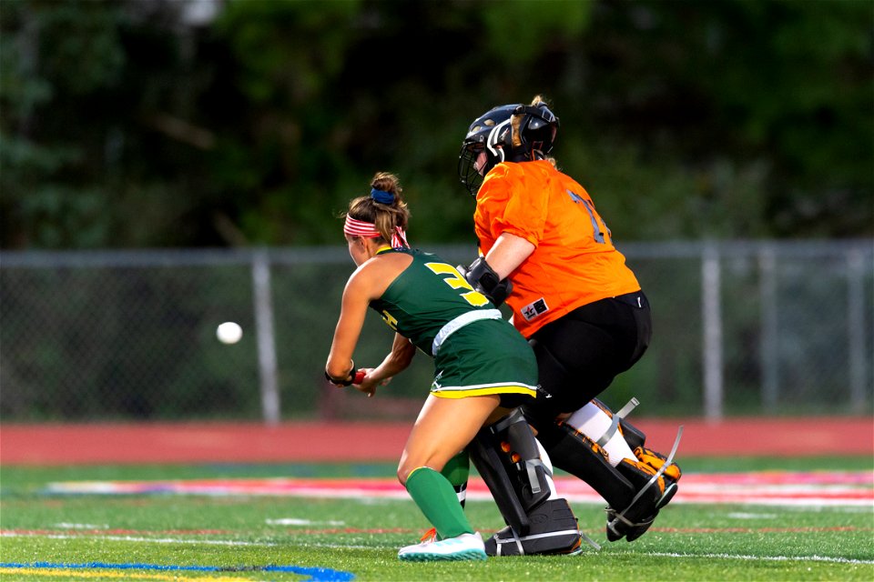 HC vs North-6660