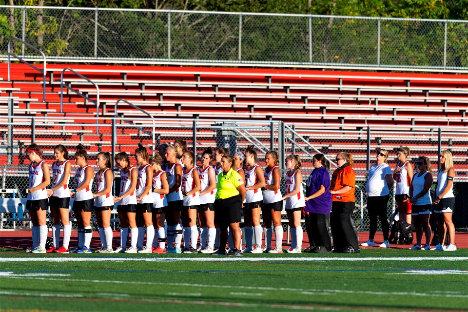 HC vs North-6406