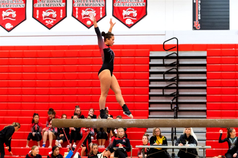 HC vs North-3901