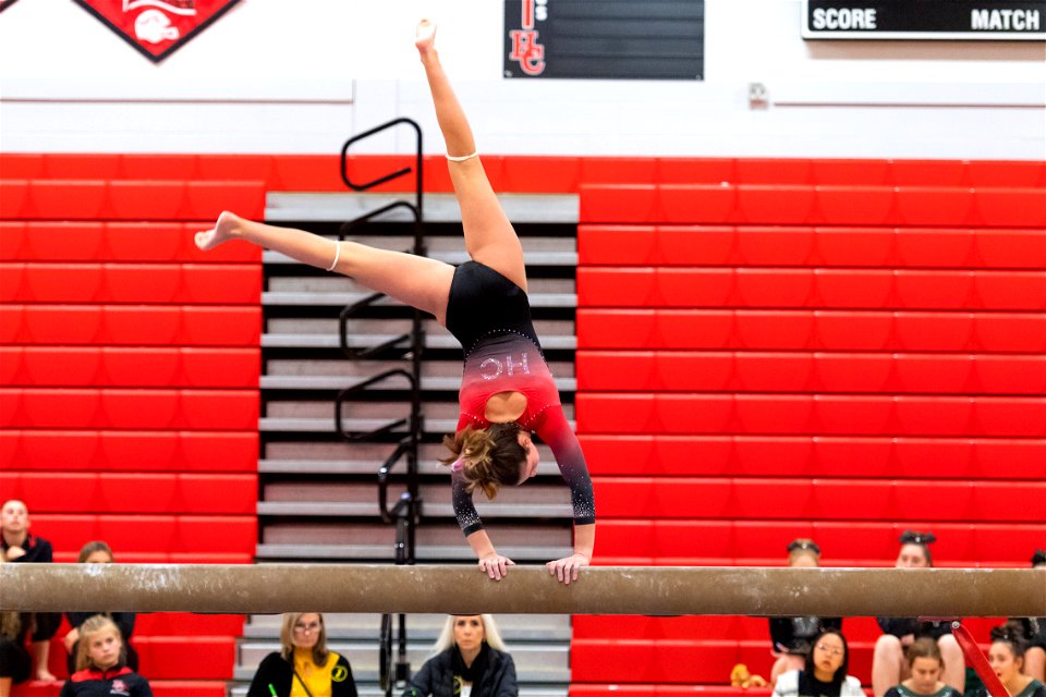 HC vs North-3924