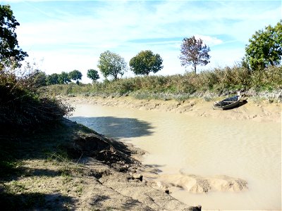 Fleuve Charente, Charente-Maritime