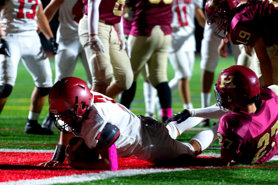 Freshman HC vs Hillsborough-6512