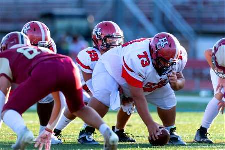 JV HC vs Hillsborough-1732