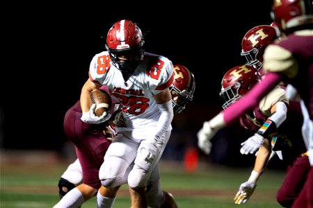 HC vs Hillsborough-1460