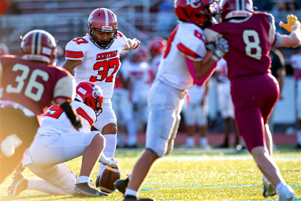 JV HC vs Hillsborough-1747