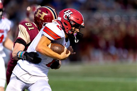 HC vs Hillsborough-1321