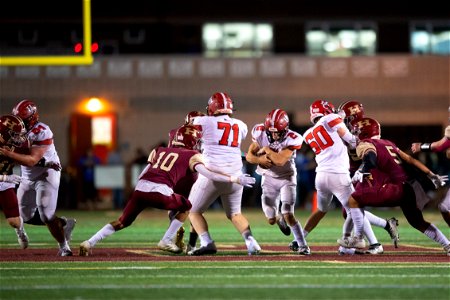 HC vs Hillsborough-1503