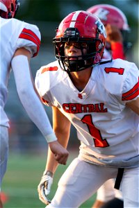 HC vs Hillsborough-1186
