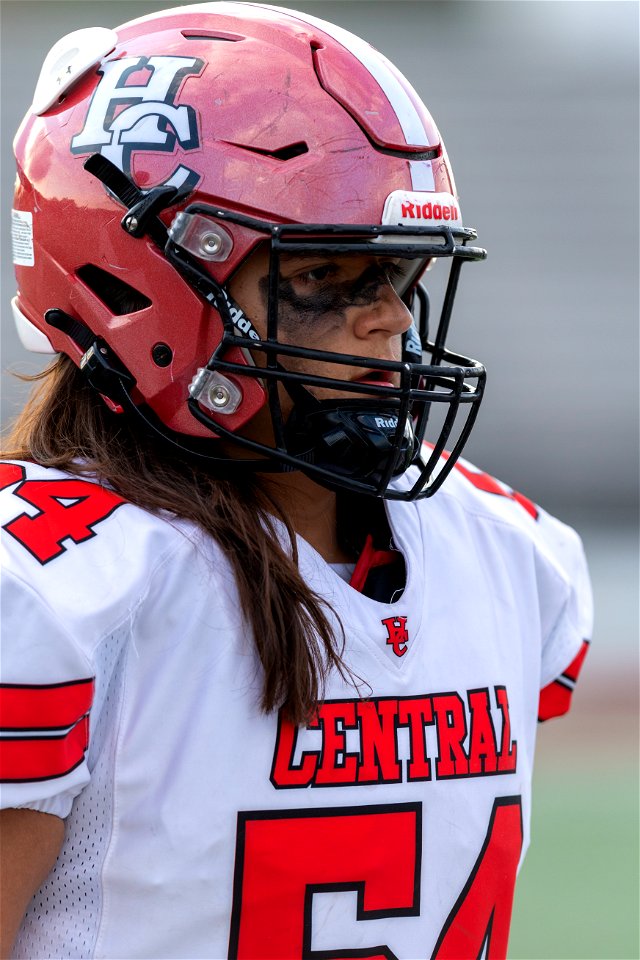 HC vs Hillsborough-1092