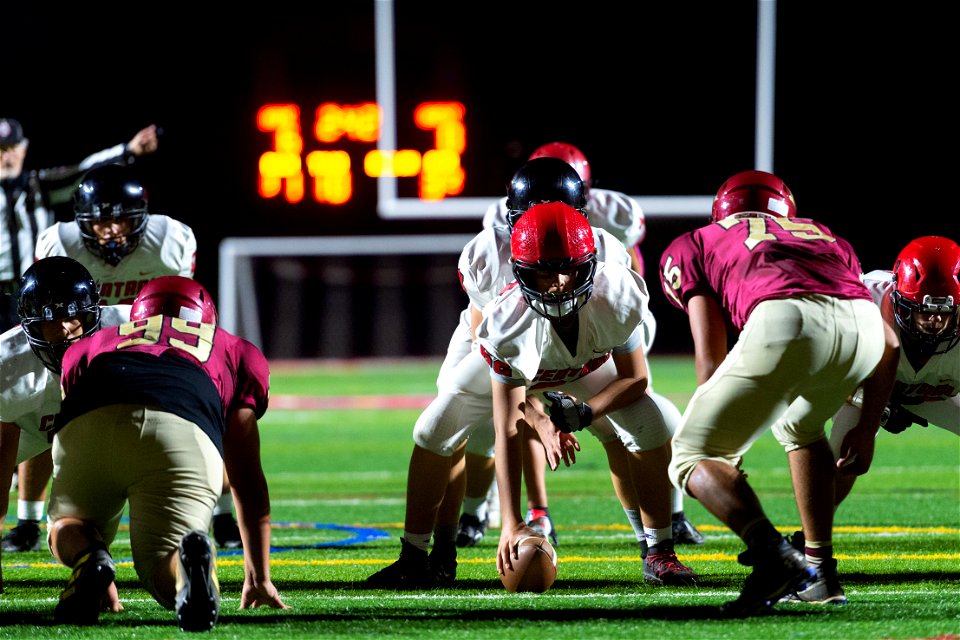 Freshman HC vs Hillsborough-6504