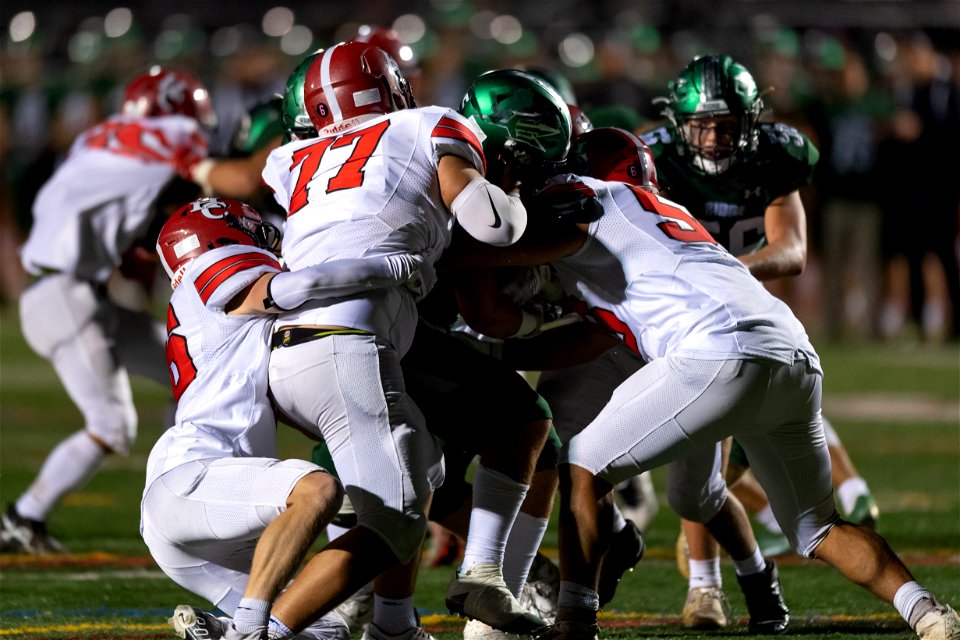 HC vs Ridge-9567