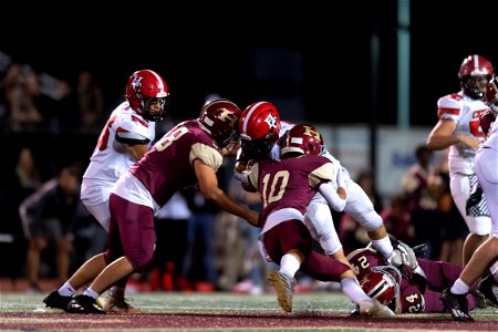 HC vs Hillsborough-1546