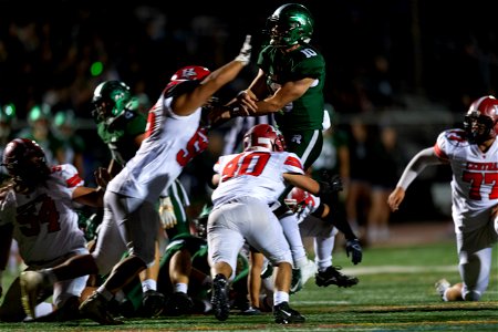 HC vs Ridge-9631