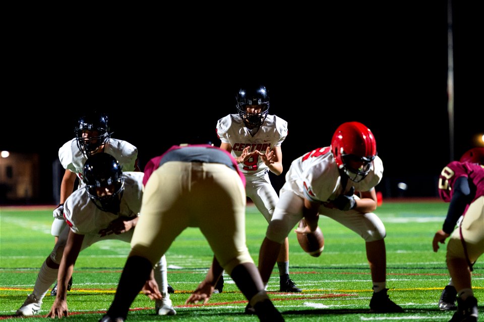 Freshman HC vs Hillsborough-6526