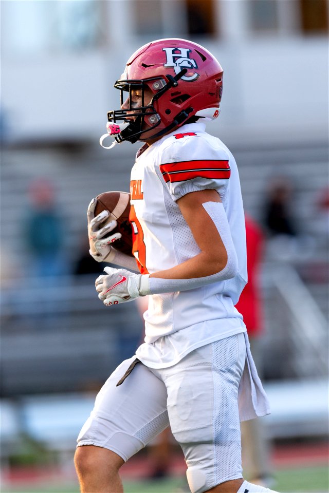 HC vs Hillsborough-1217