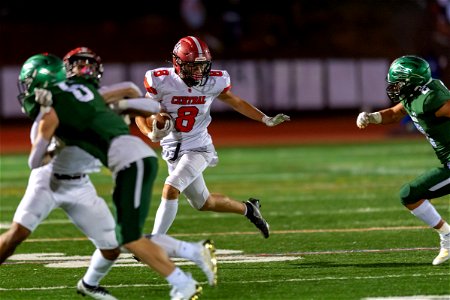 HC vs Ridge-9585