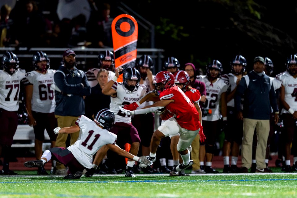HC vs Pburg-0526