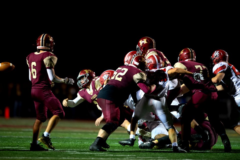 HC vs Hillsborough-1406