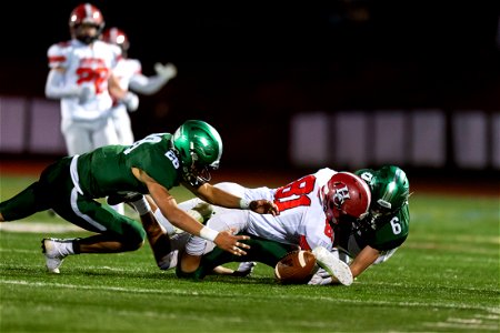 HC vs Ridge-9675