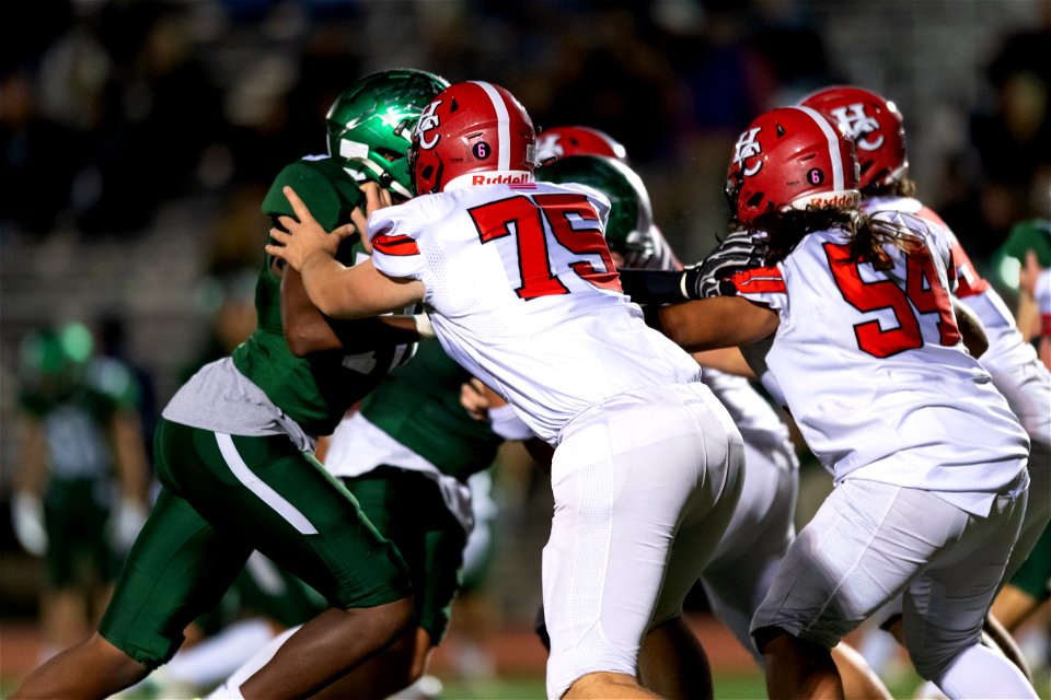 HC vs Ridge-9855