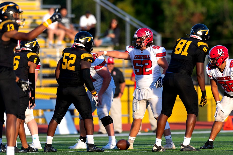 HC vs Piscataway-5686