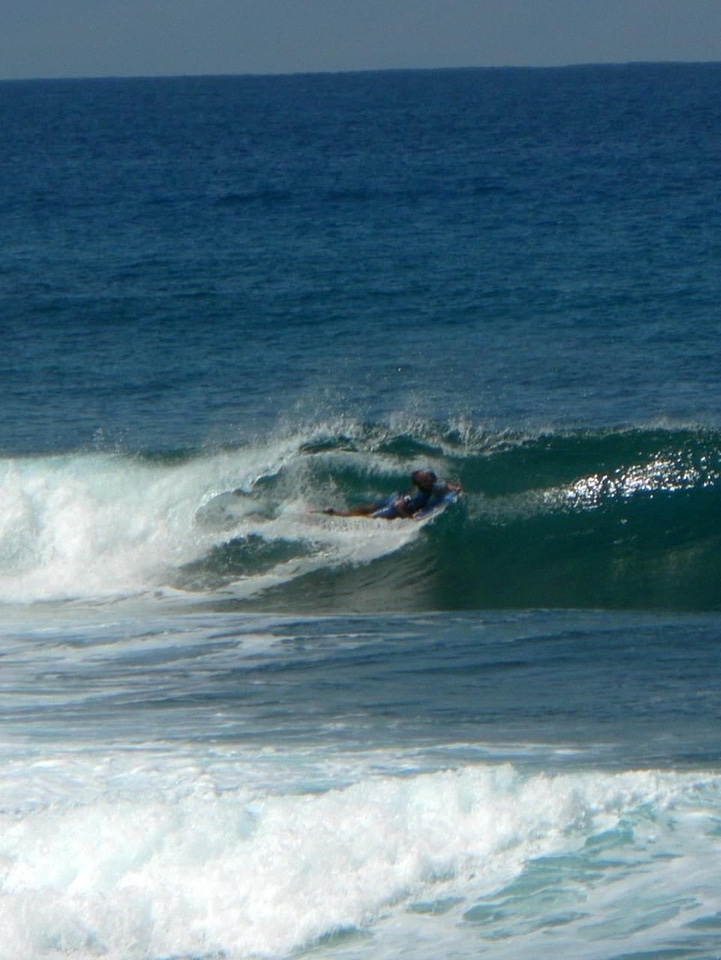 Mare surfer 