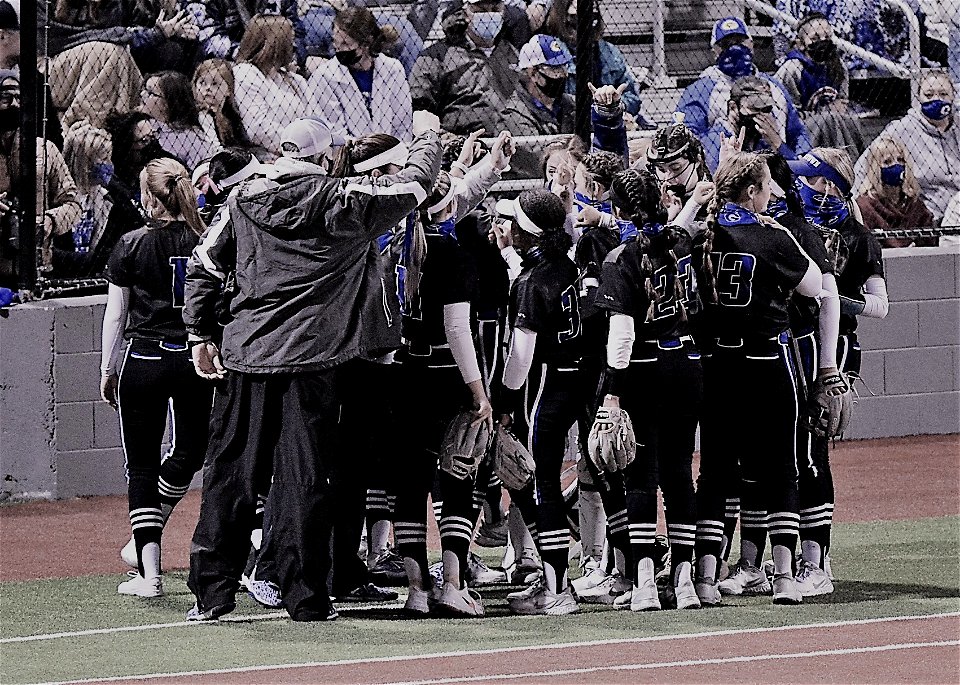 G town vs. Glenn