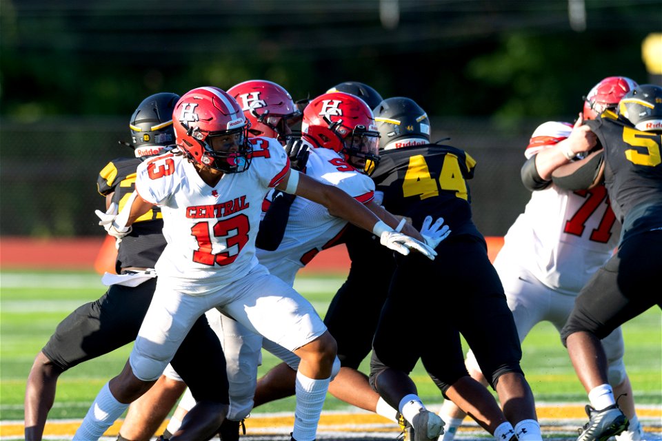 HC vs Piscataway-5433
