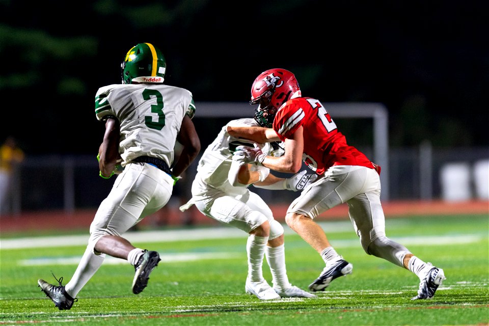 HC vs North-5153