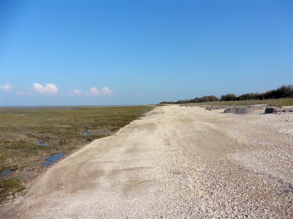 Littoral charentais, Oléron, Moëze