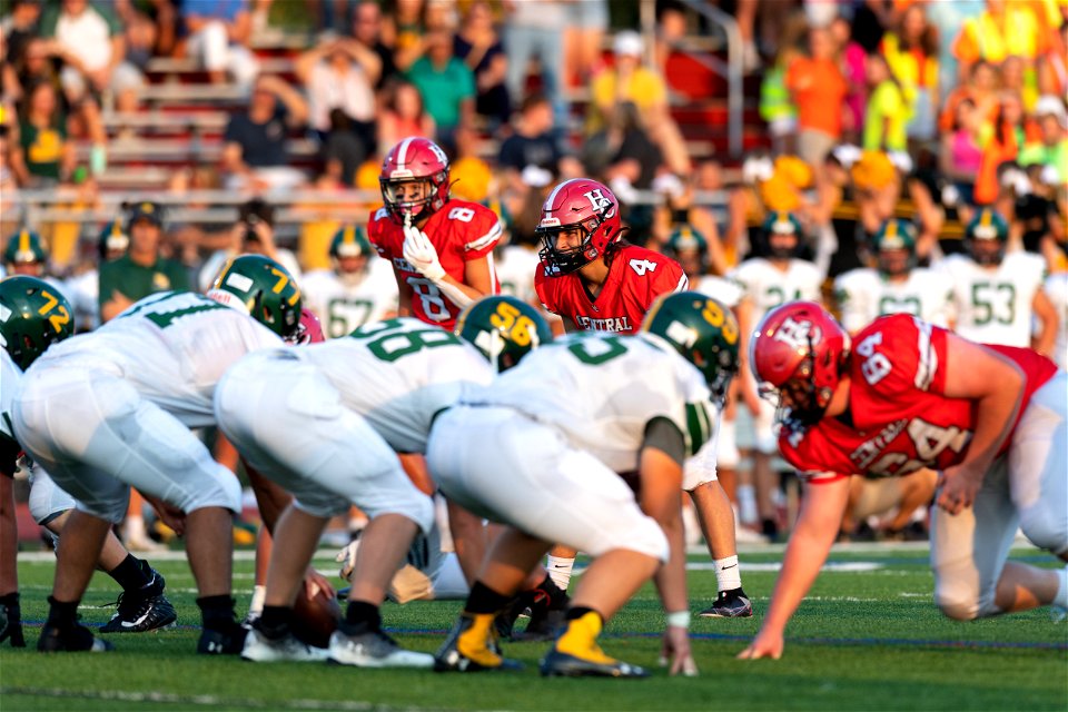 HC vs North-4877