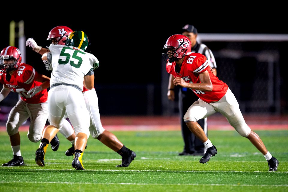HC vs North-5054