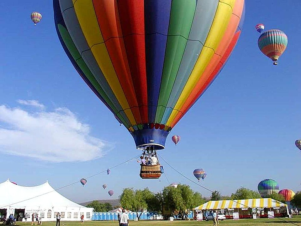 Balloon  