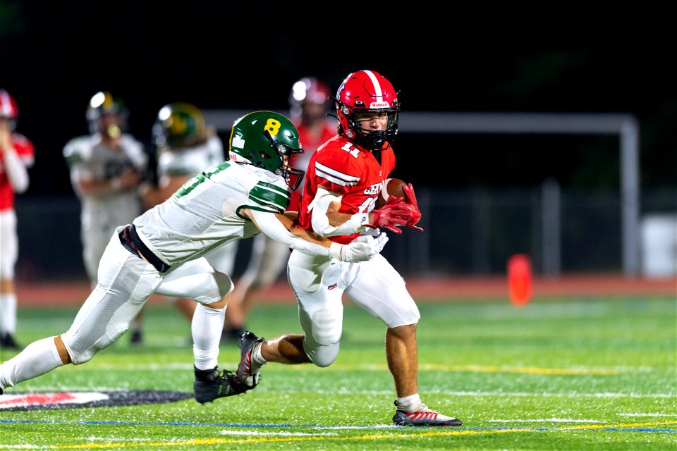 HC vs North-5076